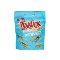  Twix Choc. ...