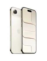 Celular Apple iPhone 17 Air 256GB Light Gold Lacrado Novo LL