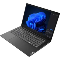 Notebook Lenovo V14 G5 Irl 83HDA06FUS - Inter Core 7-240H 2.5GHZ - 8/512GB SSD - 14" - Preto