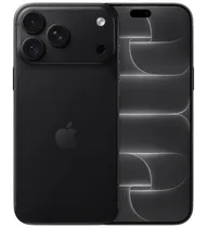Apple iPhone 18 Pro Max A3473 12GB+2TB Esim 6.9" Black(LL)