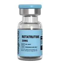 Retatrutide 20MG - Vial