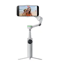 Estabilizador INSTA360 Cinsabqb Flow 2 Pro Creator Kit- Gray