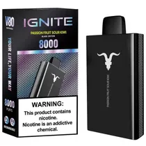  Ignite V80 ...