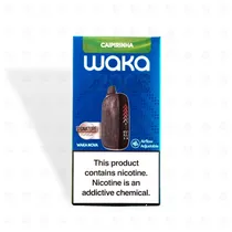  Waka Degust...