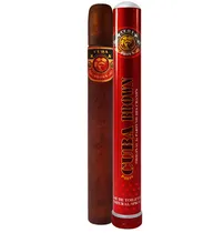 Cuba Perfume...
