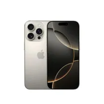 iPhone Swap 16 Pro 128GB Silver
