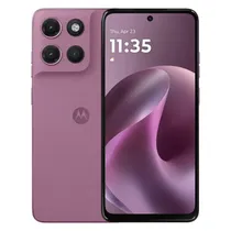 Smartphone Motorola Moto G17 XT2623-1 128GB 4GB Ram Dual Sim Tela 6.72" - Rosa