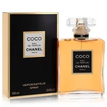 Chanel Coco ...