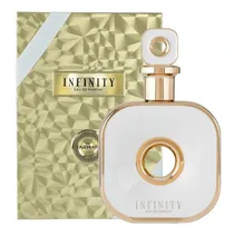 Perfume Armaf Infinity Gold 105ML