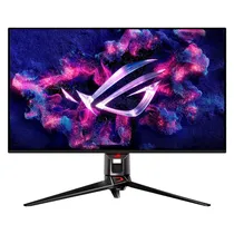 Monitor 32" Asus Rog Swift PG32UCDM Oled Uhd 4K 240HZ/0.03MS Black