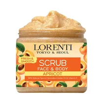  Exfoliante ...