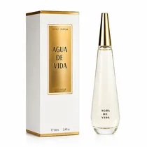 Perfume Femenino Lovali Agua de Vida Life Edp 100ML