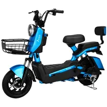 Moto Elétric...