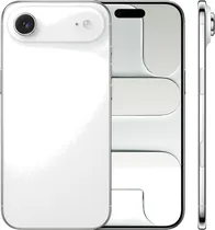 Apple iPhone Air 512GB Cloud White Dual Esim A3260