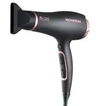Mondial SC-37 Secador Golden Rose 220V