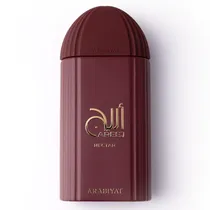 Perfume Arab...