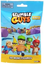  Stumble Guy...