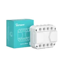Interruptor Inteligente Smart Sonoff s-Mate