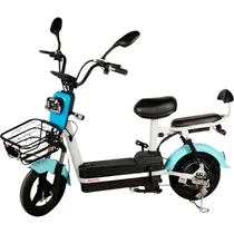  Moto Elétri...