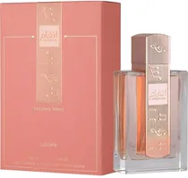 Perfume Lattafa Angham Second Song Edp 100ML - Feminino