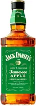 Whisky Jack Daniel's Tennessee Apple - 200ML
