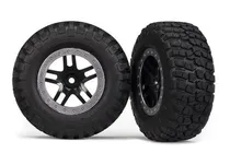 Roda Traxxas...