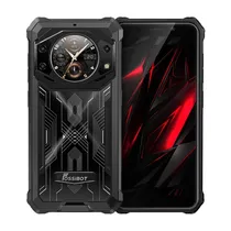Fossibot Cel F101 Pro 5.45" DS Lte 8/128GB Black