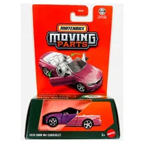  Car Matchbo...