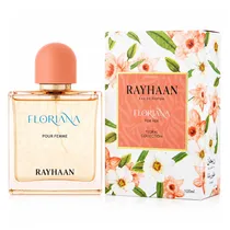  Perfume Ray...