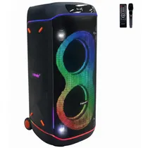 Speaker Ecop...