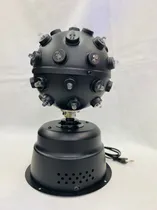  Bola Maloca...