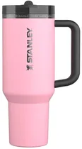 Copo Térmico Stanley Quencher Protour Tumbler Messi 10-12486-134 (1.18L) Rosa