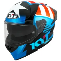  Casco KYT R...