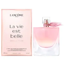 Perfume Lancôme La Vie Est Belle Vanille Nude - Eau de Parfum - Feminino - 100ML