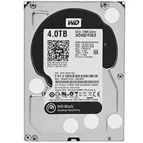 HD SATA3 4TB...