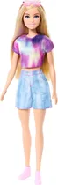  Boneca Barb...
