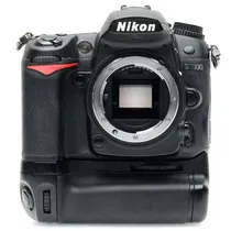  Grip Nikon ...