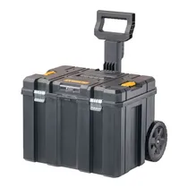 Caixa de Ferramentas Dewalt com Rodas DWST17820 – 55 Litros