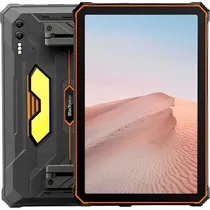 Blackview Tablet Active 10 Pro 10.95" 12/256GB Orange