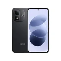 Xiaomi Note 17 8+256GB Black