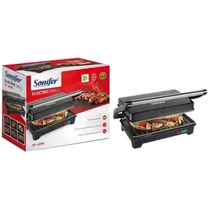 Grelha Elétrica Sonifer SF-6098 700W 220V