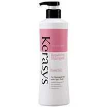 Shampoo Kerasys Reparador - 600ML