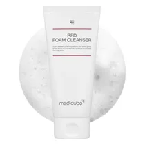 Medicube Red Foam Cleasner 120ML