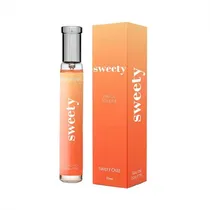  Perfume Swe...