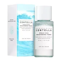 Tônico Facial Skin 1004 Madagascar Centella Hyalu-Cica Brightening 30ML