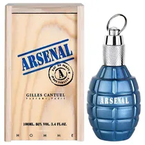  Arsenal Le ...