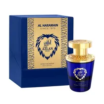 Al Haramain Azlan Oud Bleu 100ML Unisex