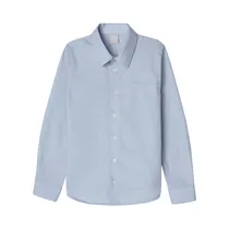  Camisa Infa...