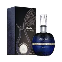  Perfume Lat...