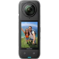 Cámara Action INSTA360 X5 8K Cinsaaha - Black